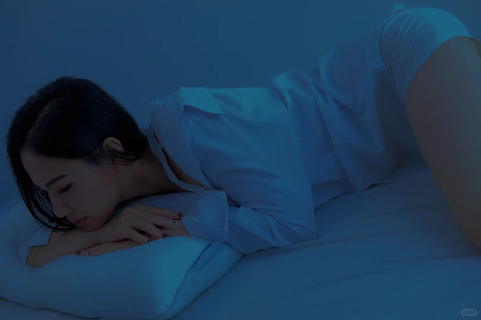 为什么拍摄私房照可以提升自信心？