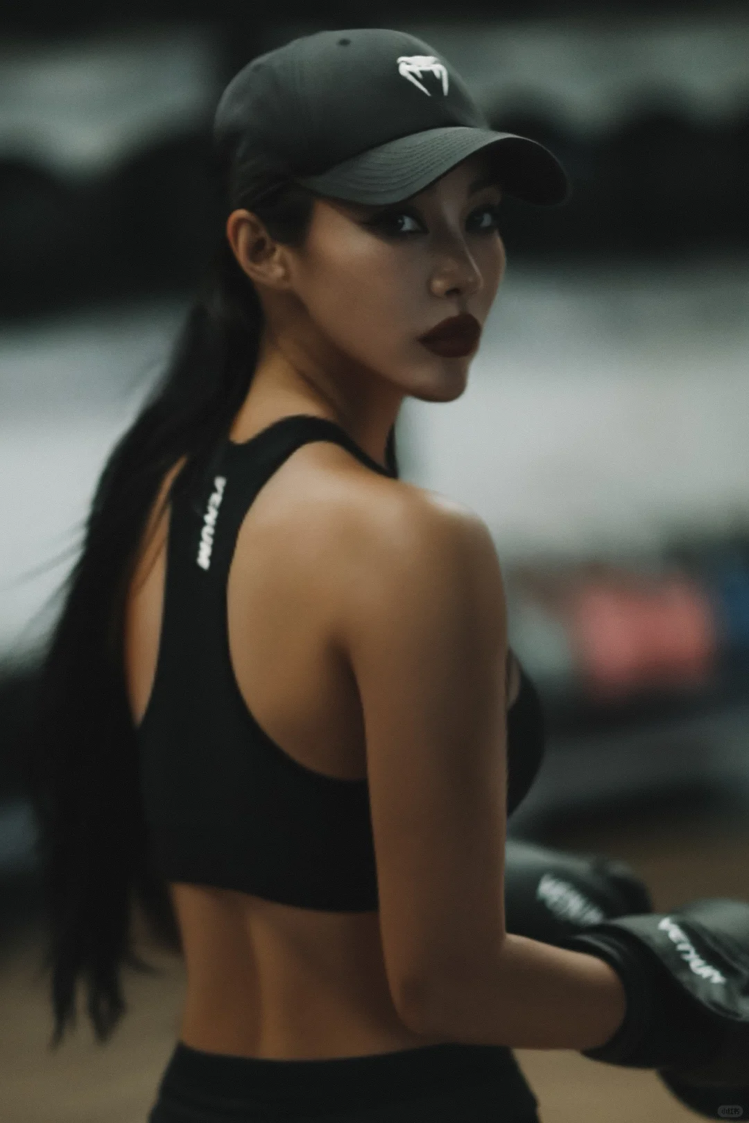 需要女保镖吗。。。｜今日打拳🥊