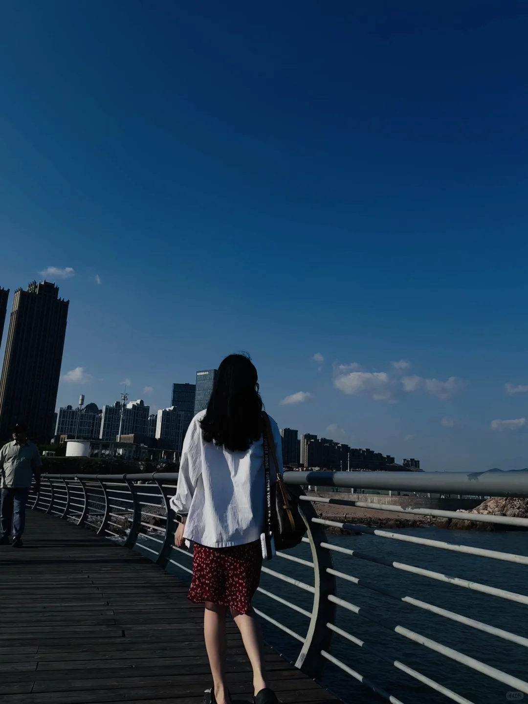 海边穿搭附链接版本～