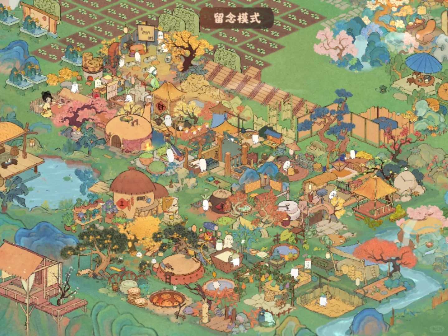 桃源｜缅北萝萝工厂🏭