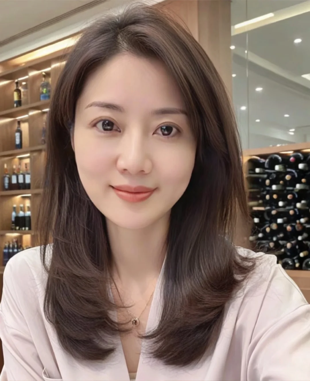 素颜长这样还有人喜欢吗？