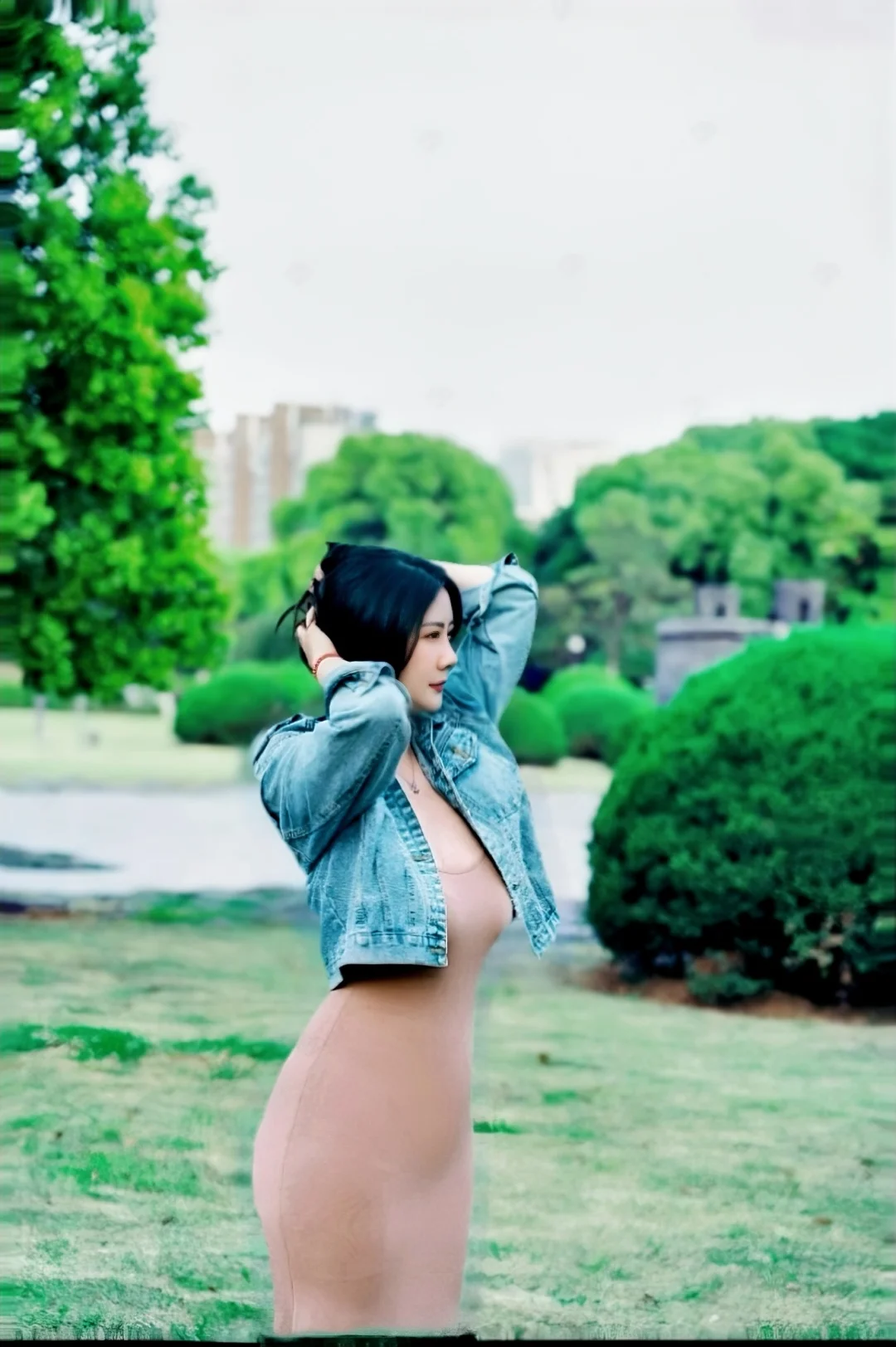 待业的30岁女人 就要有待业的态度