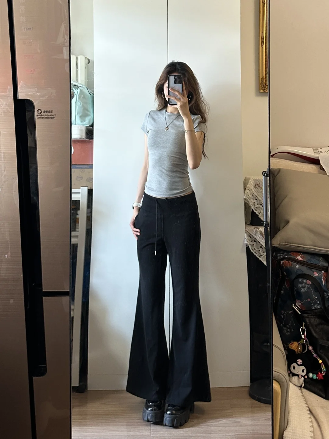 目前买过最满意的夏季休闲裤合集！！！