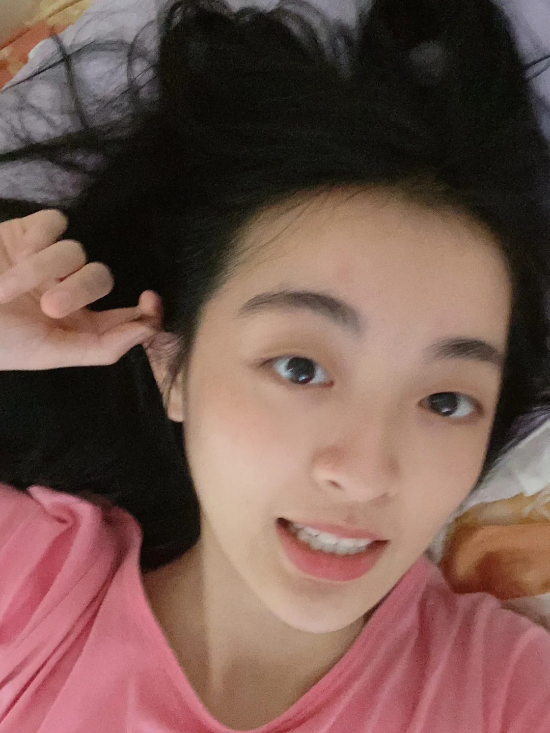 你好 来一起午睡☺️
