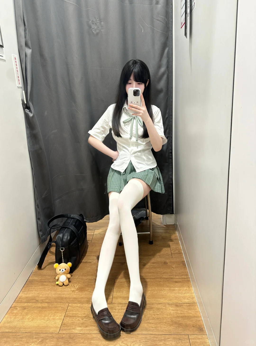 〃•ω‹〃♡