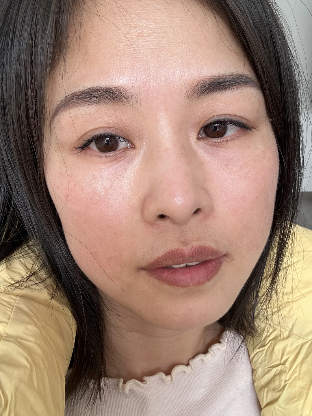 40岁，你们都还好吗
