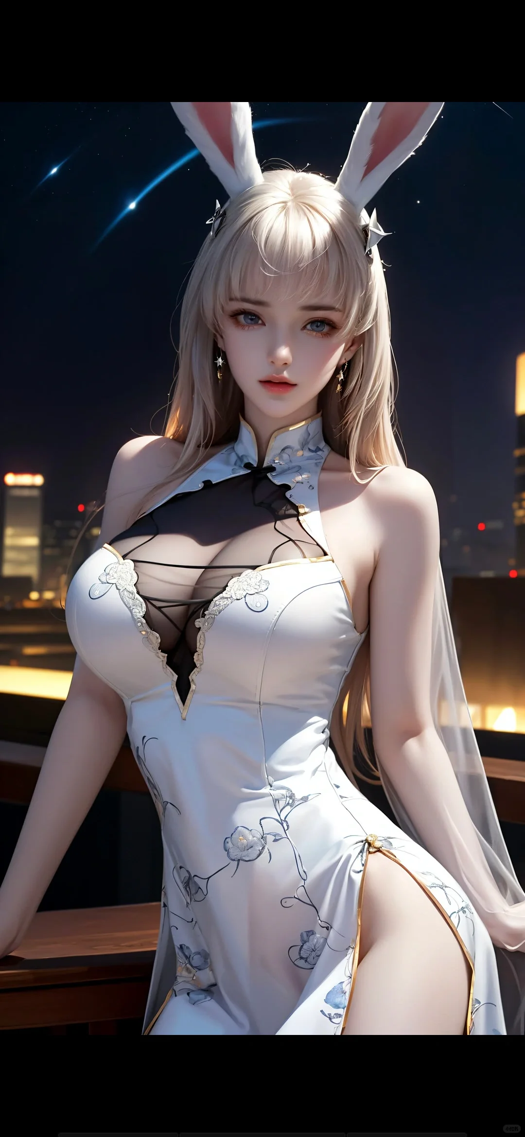 选老婆啦