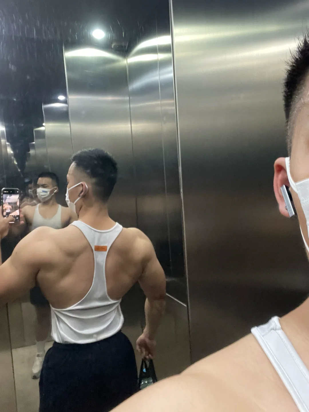 上班暂停⏸️先去练