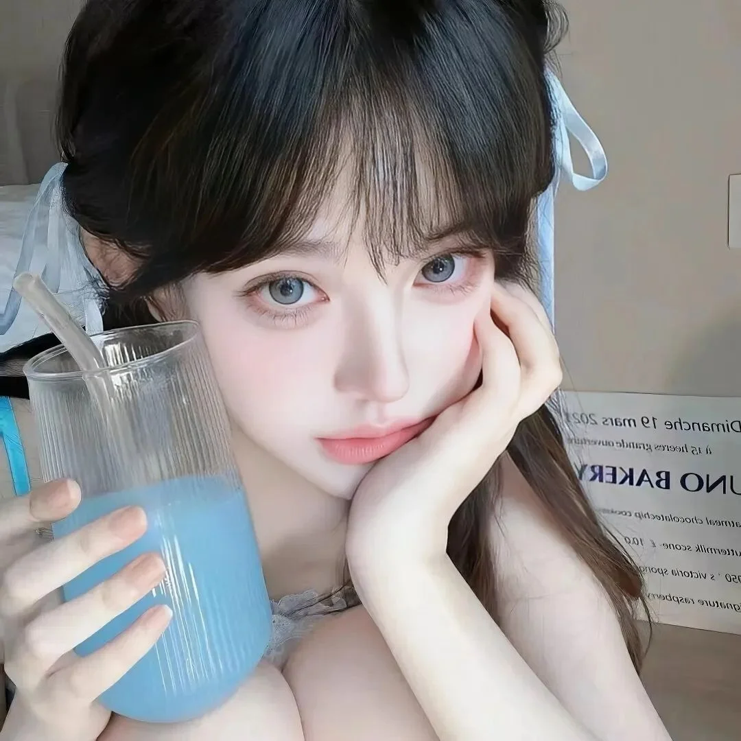 被她可爱的不行！！！
