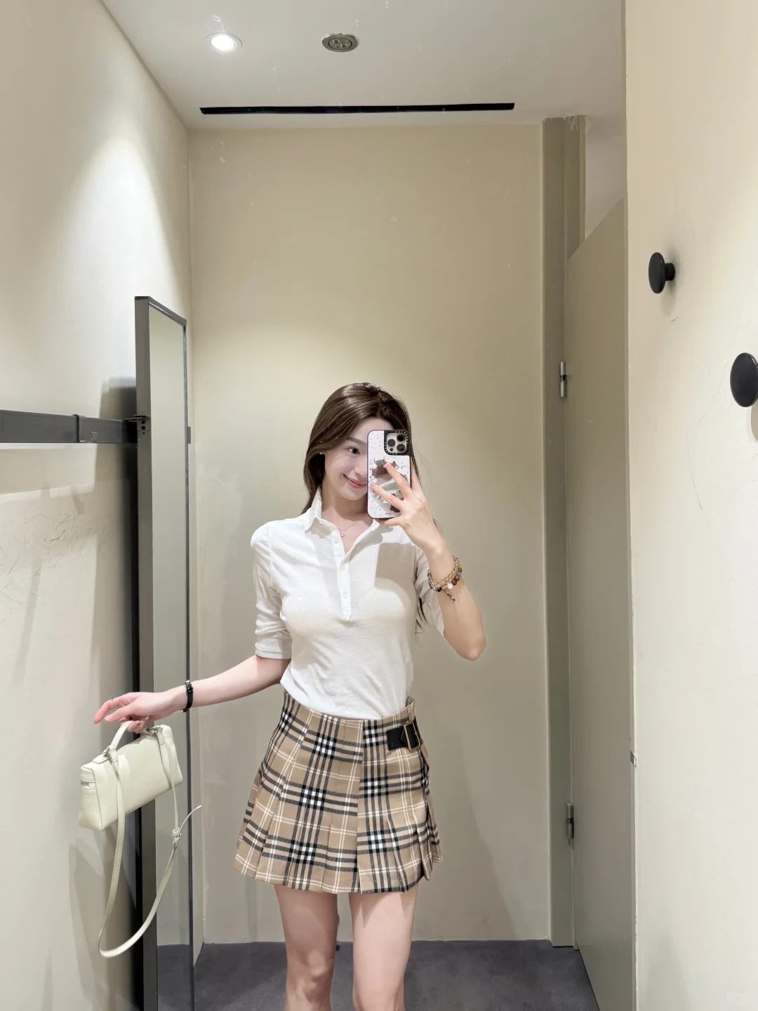 𝗰𝗹𝗲𝗮𝗻𝗳𝗶𝘁穿搭合集🤍每套都松弛美丽