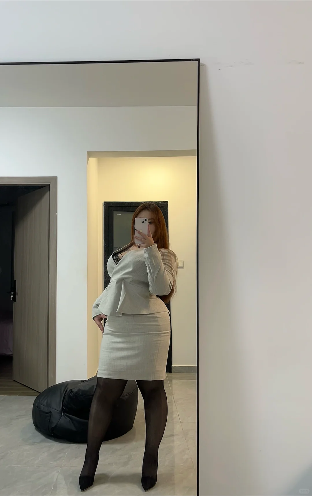 穿的秋裤