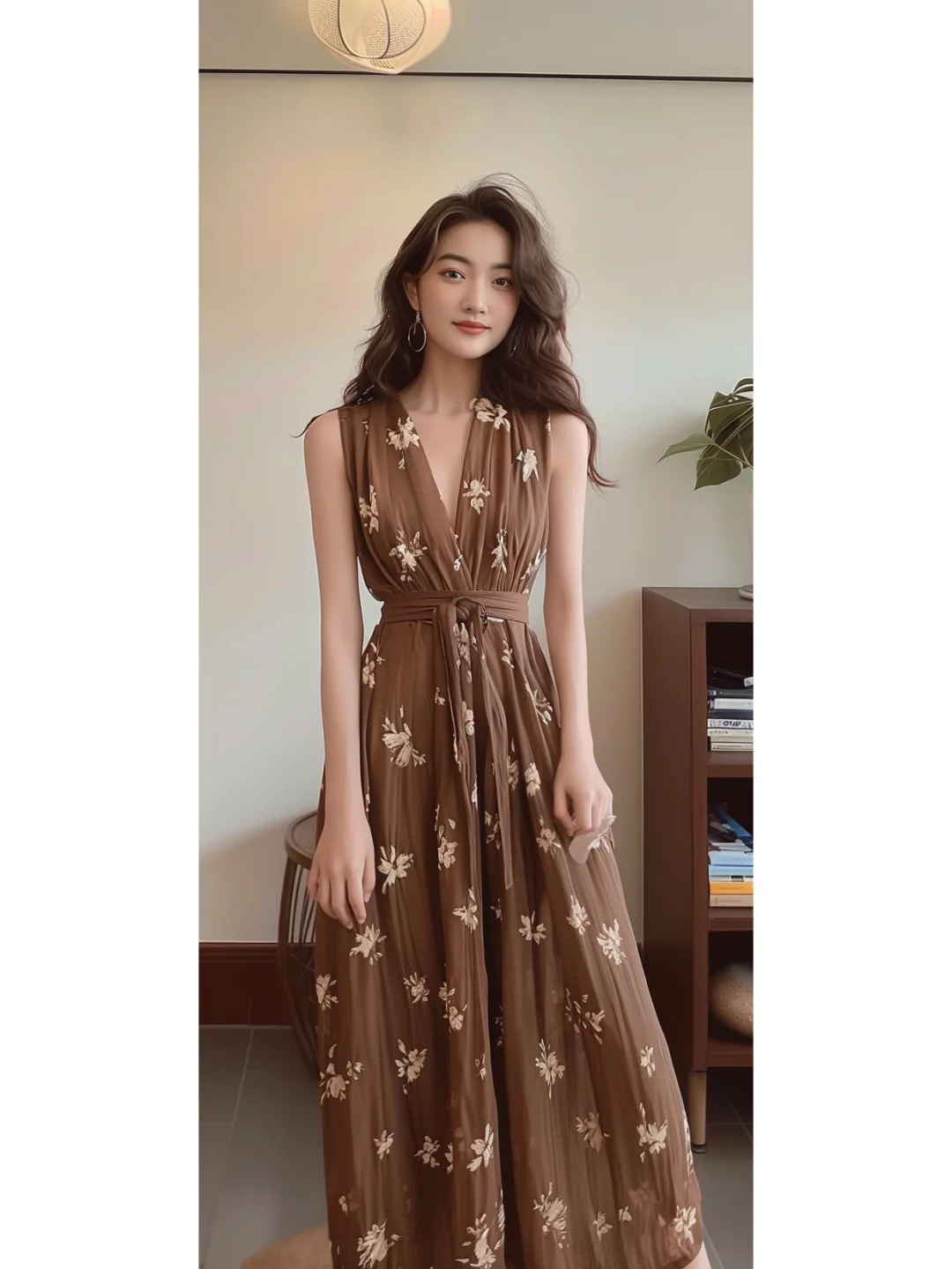 OOTD｜会呼吸的松弛感