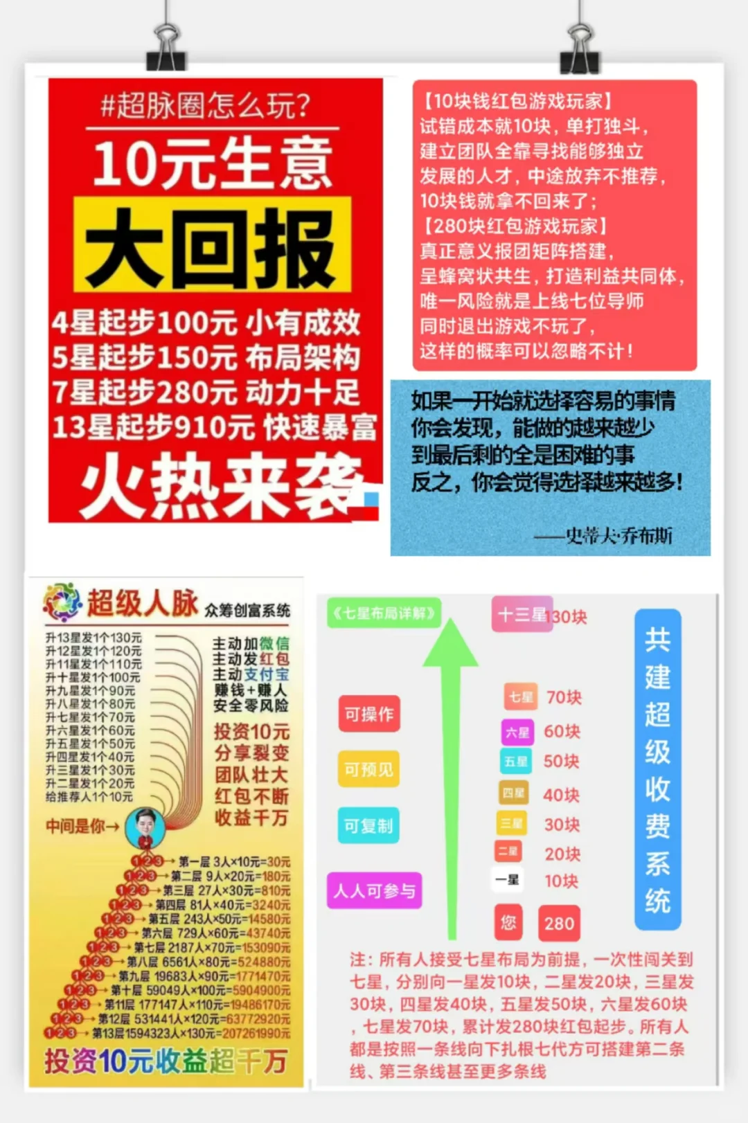 看懂这幅图的人赶都赶不走