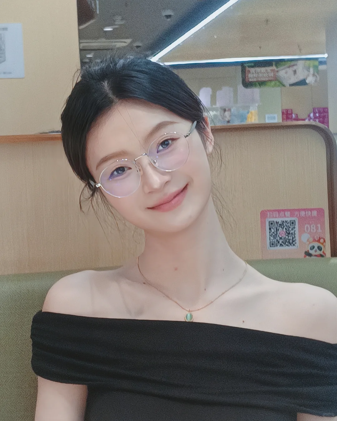 女生角度哪张最好看