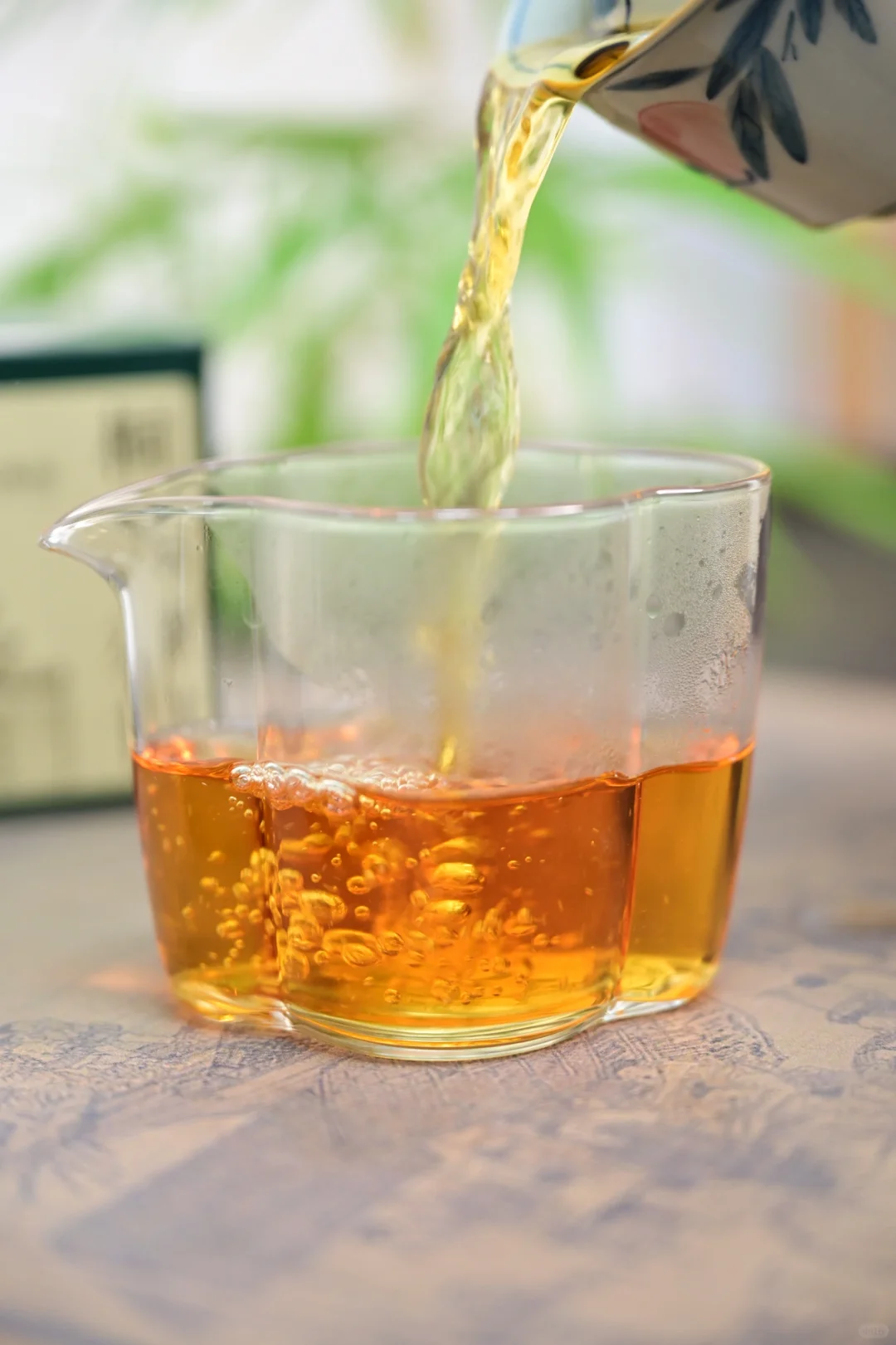 什么是桐木赤甘红茶？