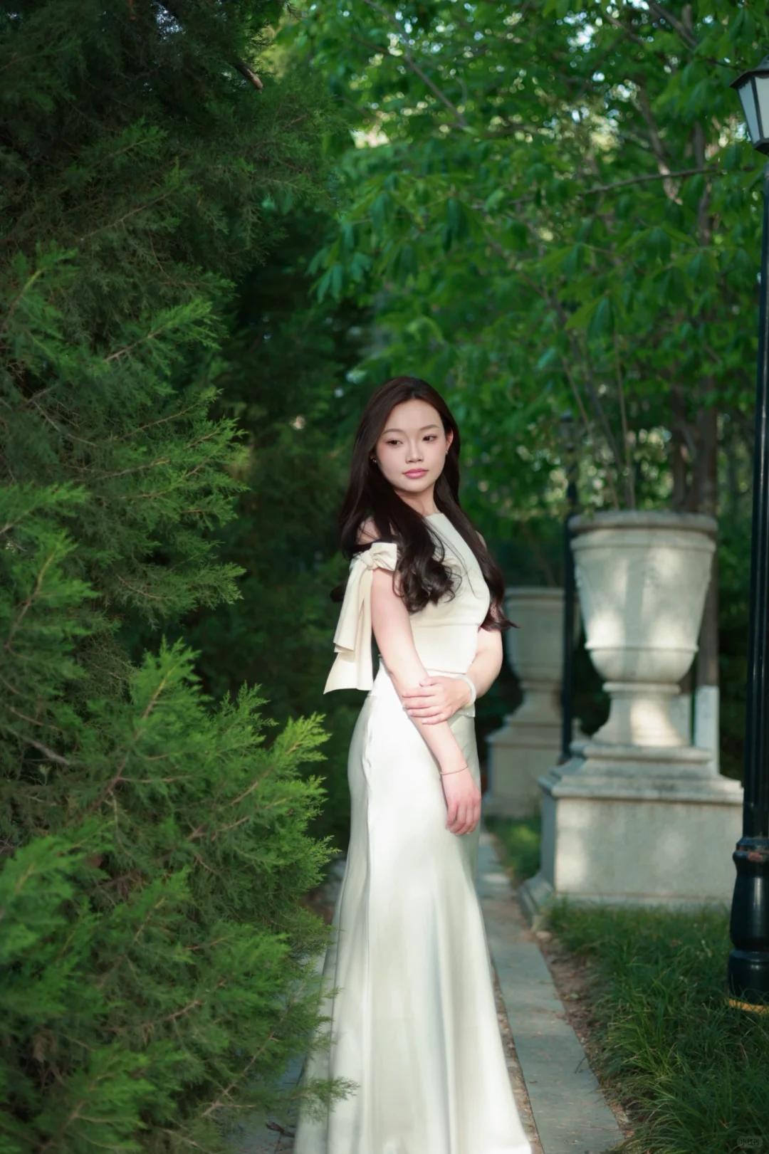 又甜又拽 气质女明星