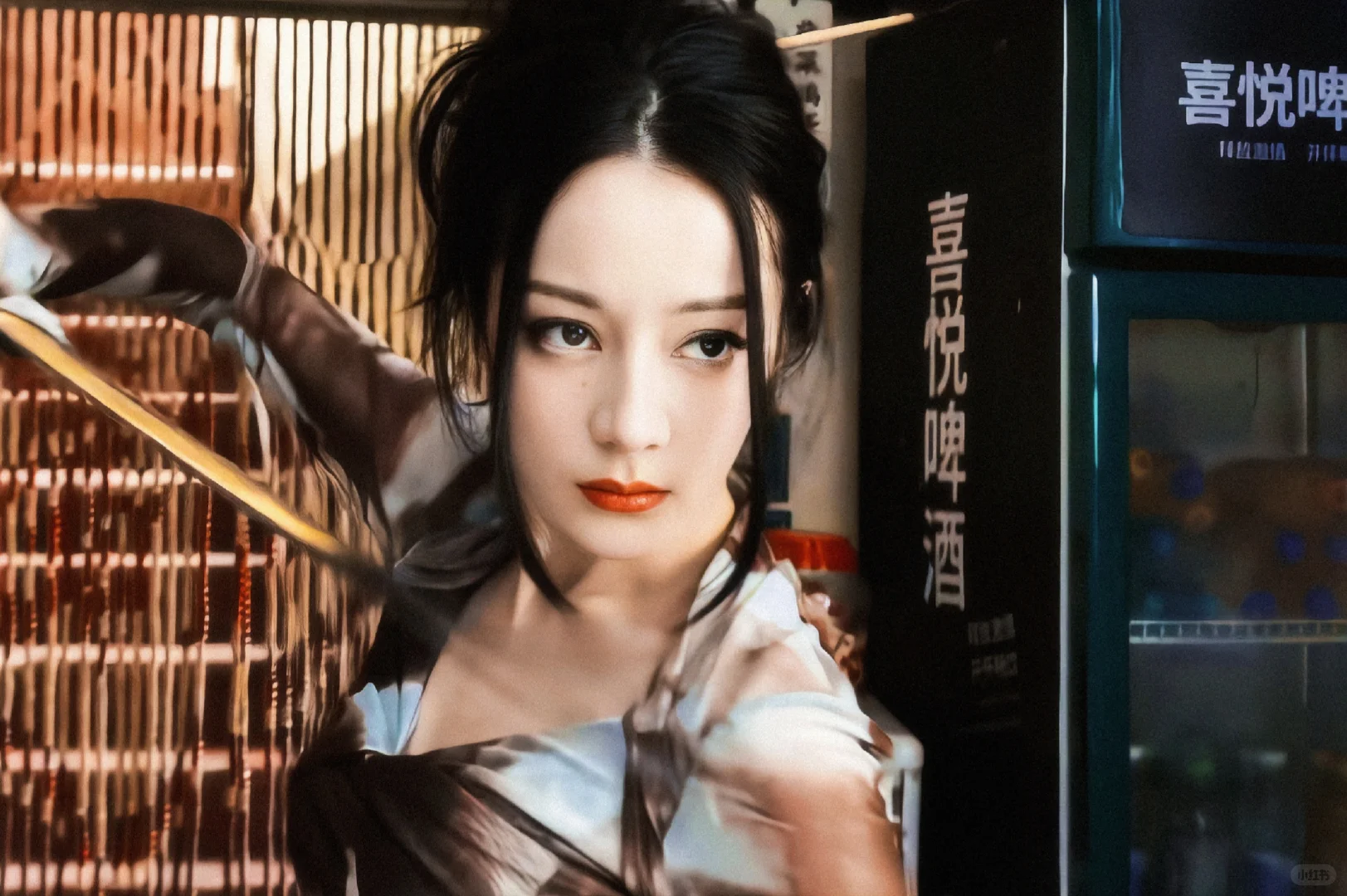 迪丽热巴超A老公姐💓
