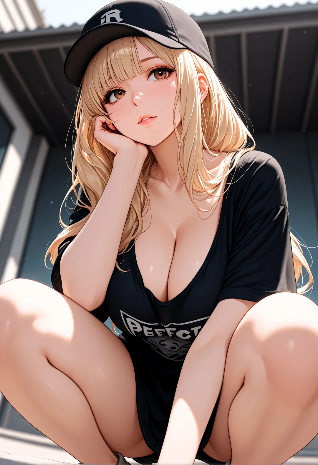 无码 No.000006