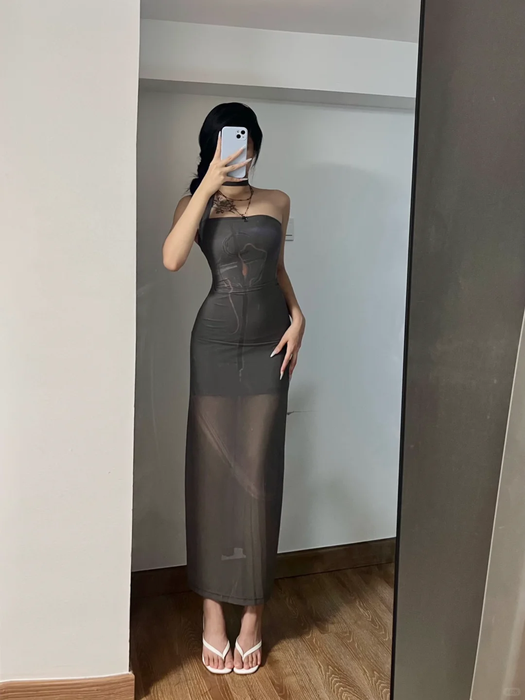 辣妹穿搭合集～夏日辣妹穿搭显身材又显瘦！
