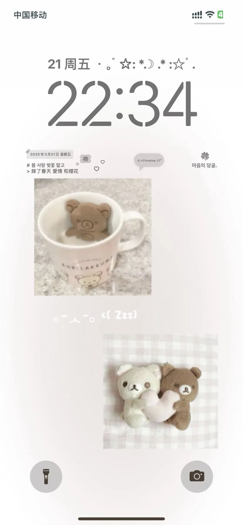 ⊹ 🐾" ◌◞ 🍀 𓂂𓏸 Four-leaf clover 🍀