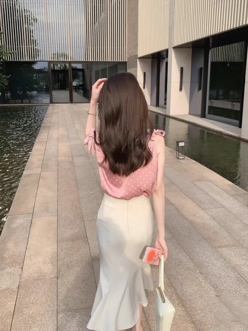 8分女的进阶路｜鉴赏篇3（腰臀比）