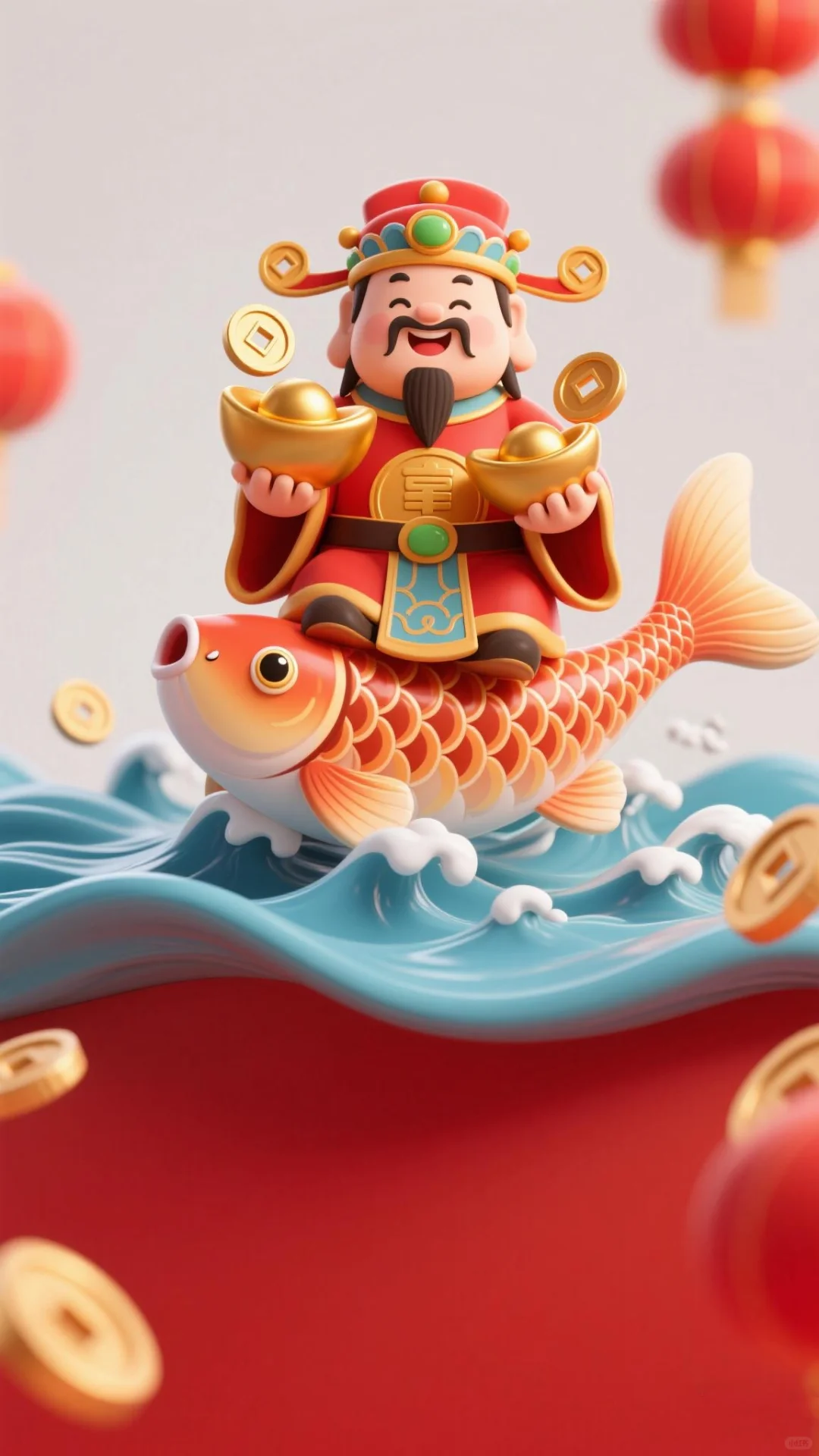 🐟你🈶/手机壁纸