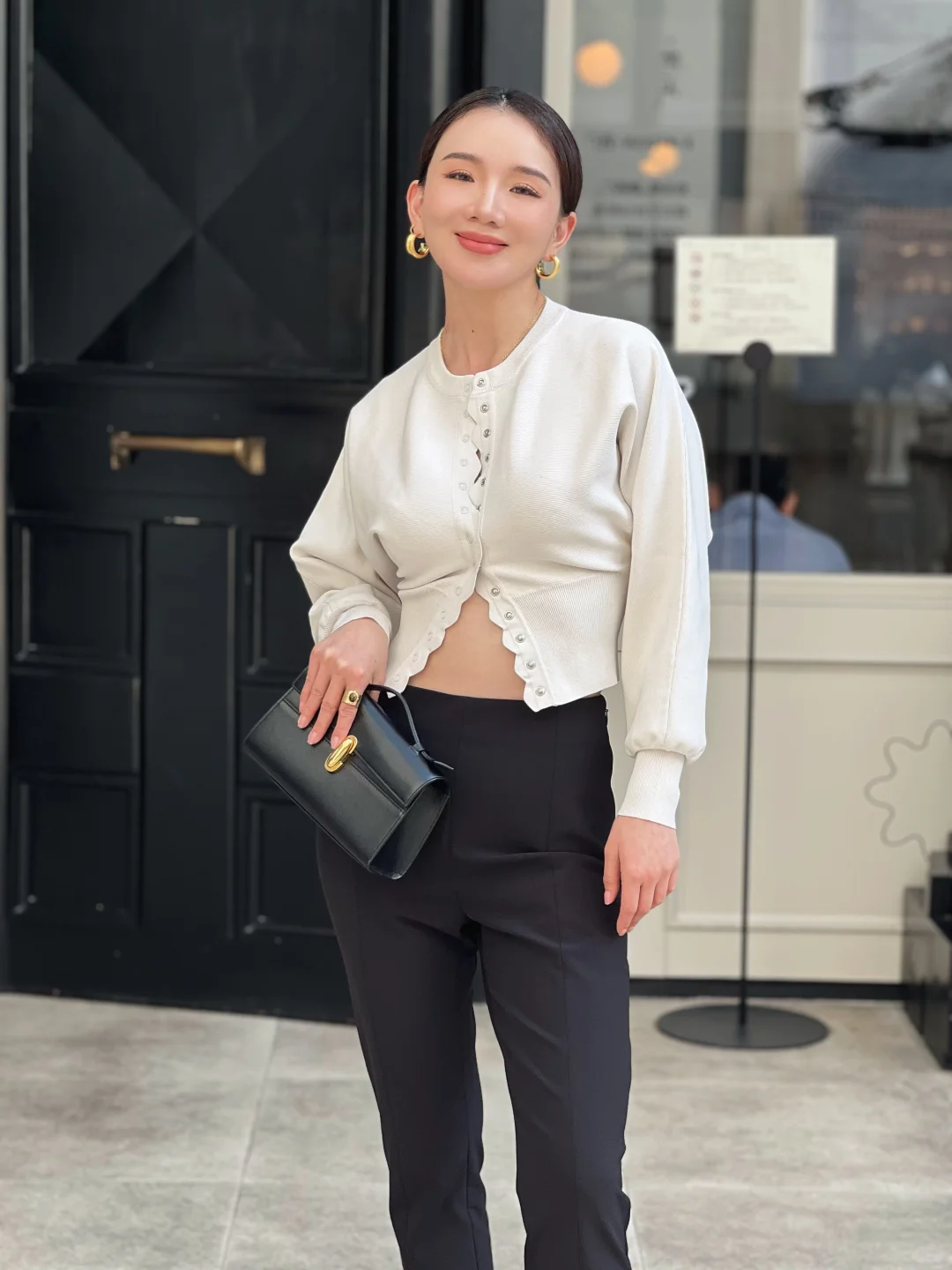 拍照也需灵感👸