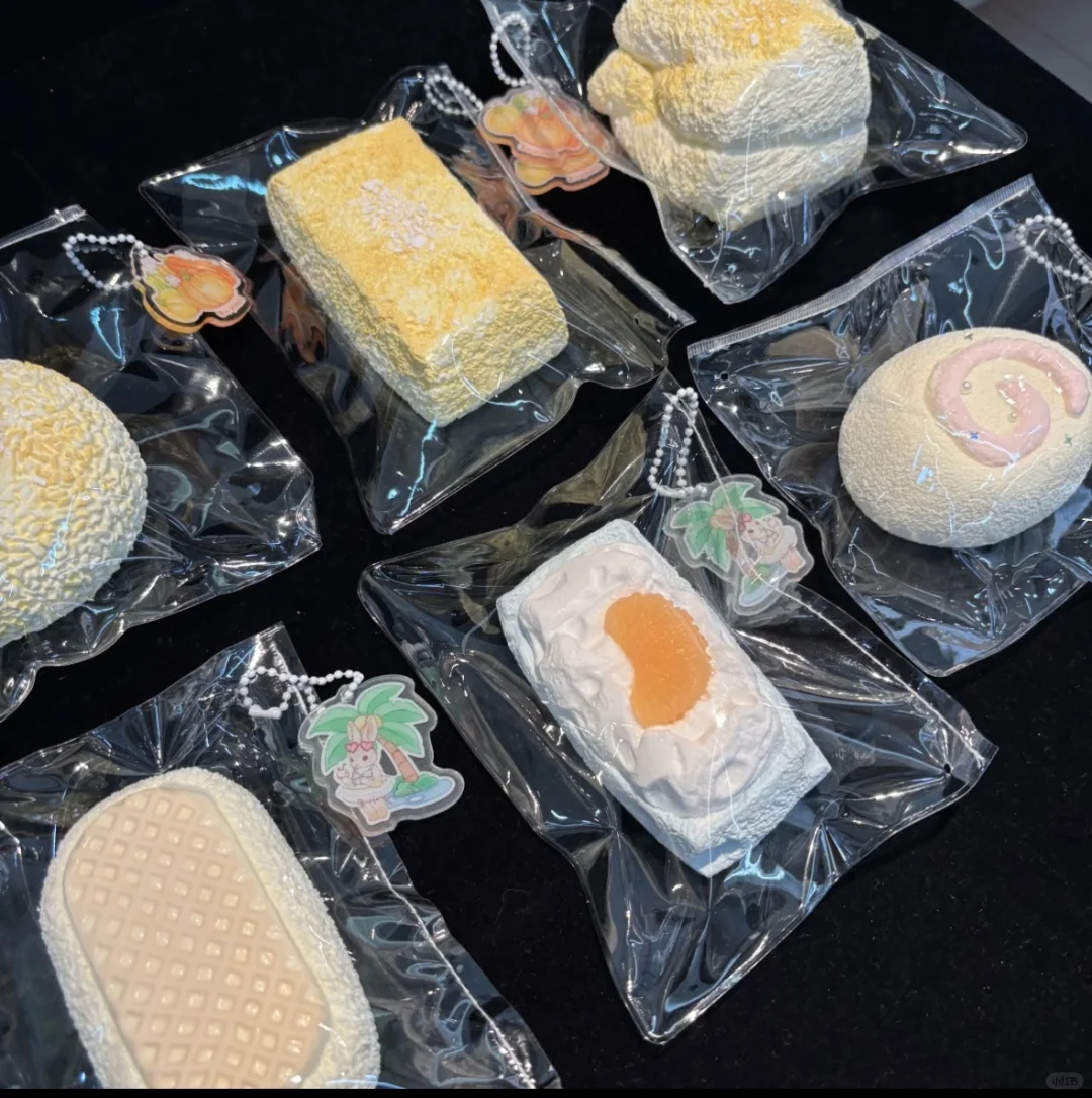 小恩轻盈感最推荐哪个啊