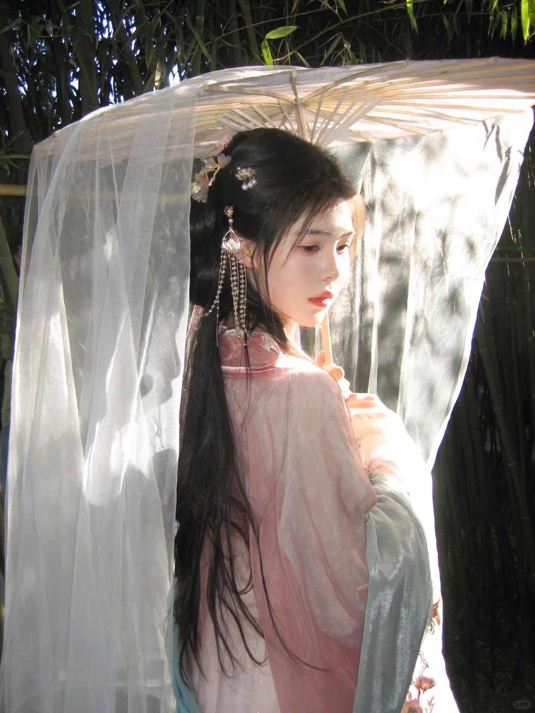 “孤只要永安公主”