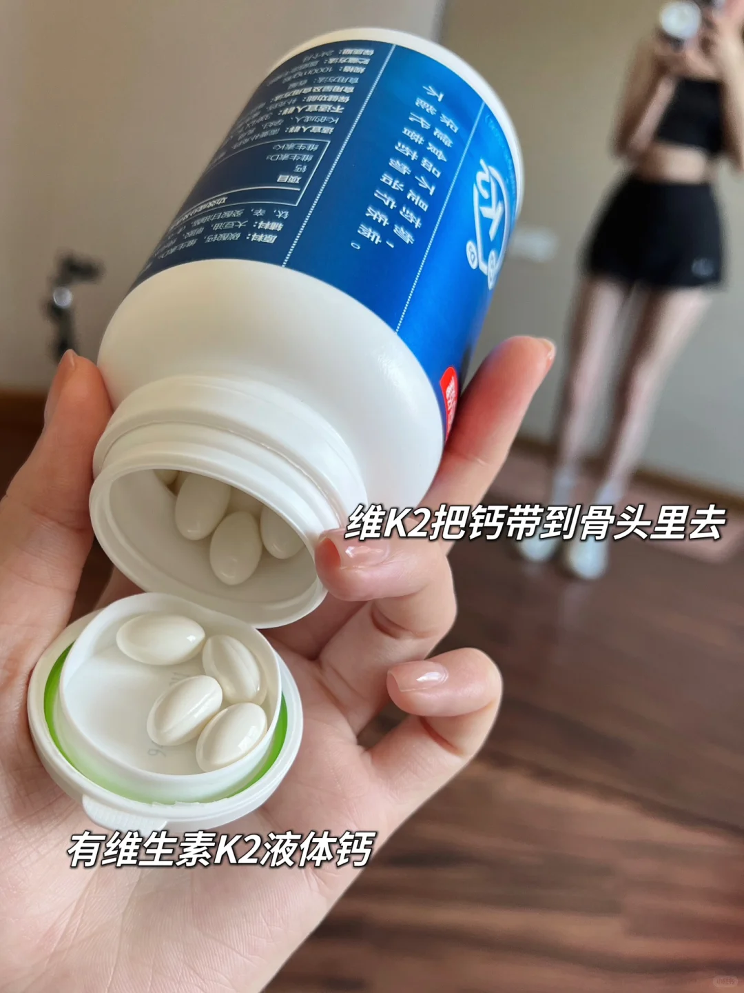 每日必练！这组直腿训练就够了！