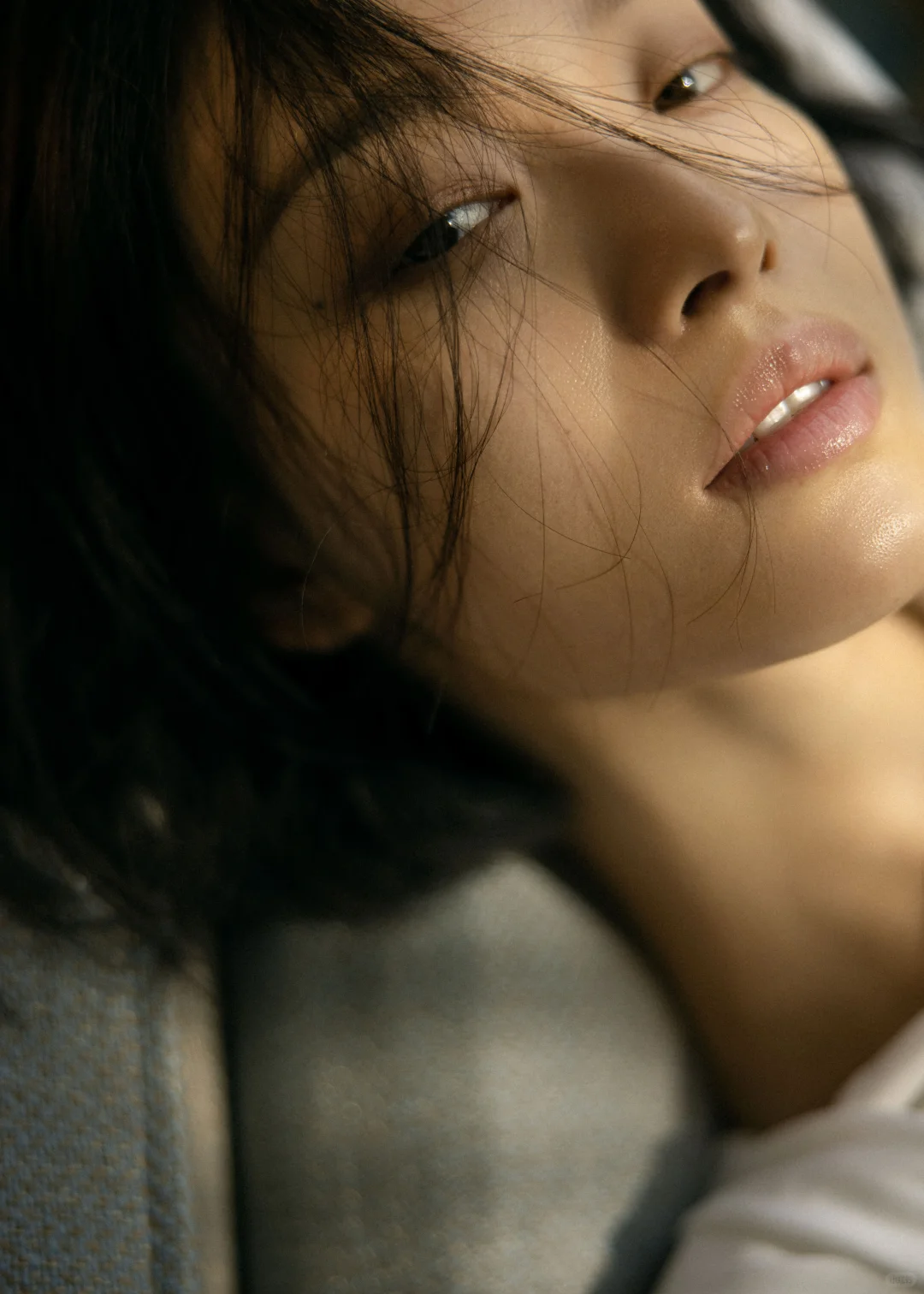 【倪妮】超美超有气质的大美女！太漂亮了！