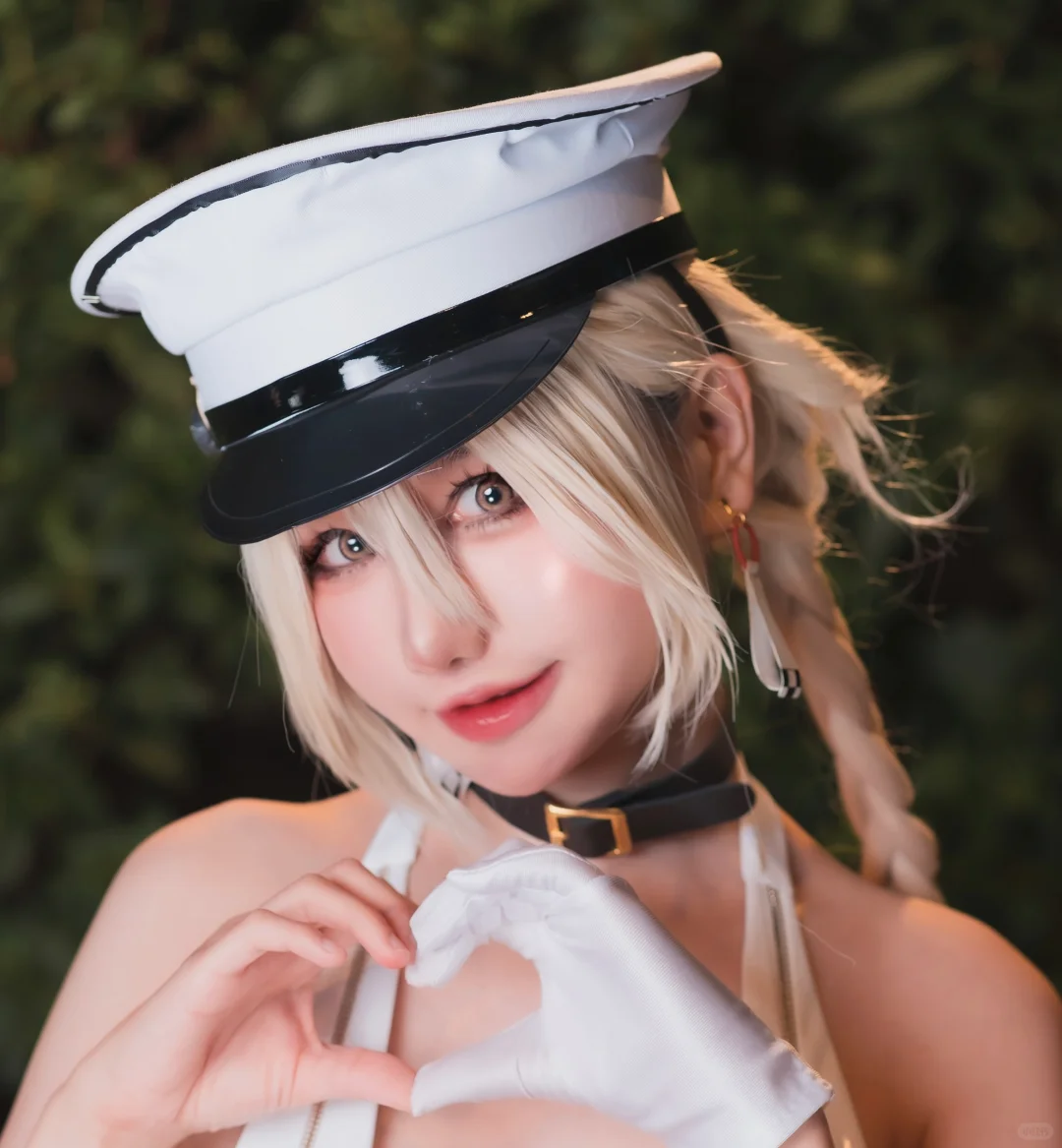 池袋万圣节cosplay｜小麦皮真得劲儿啊～