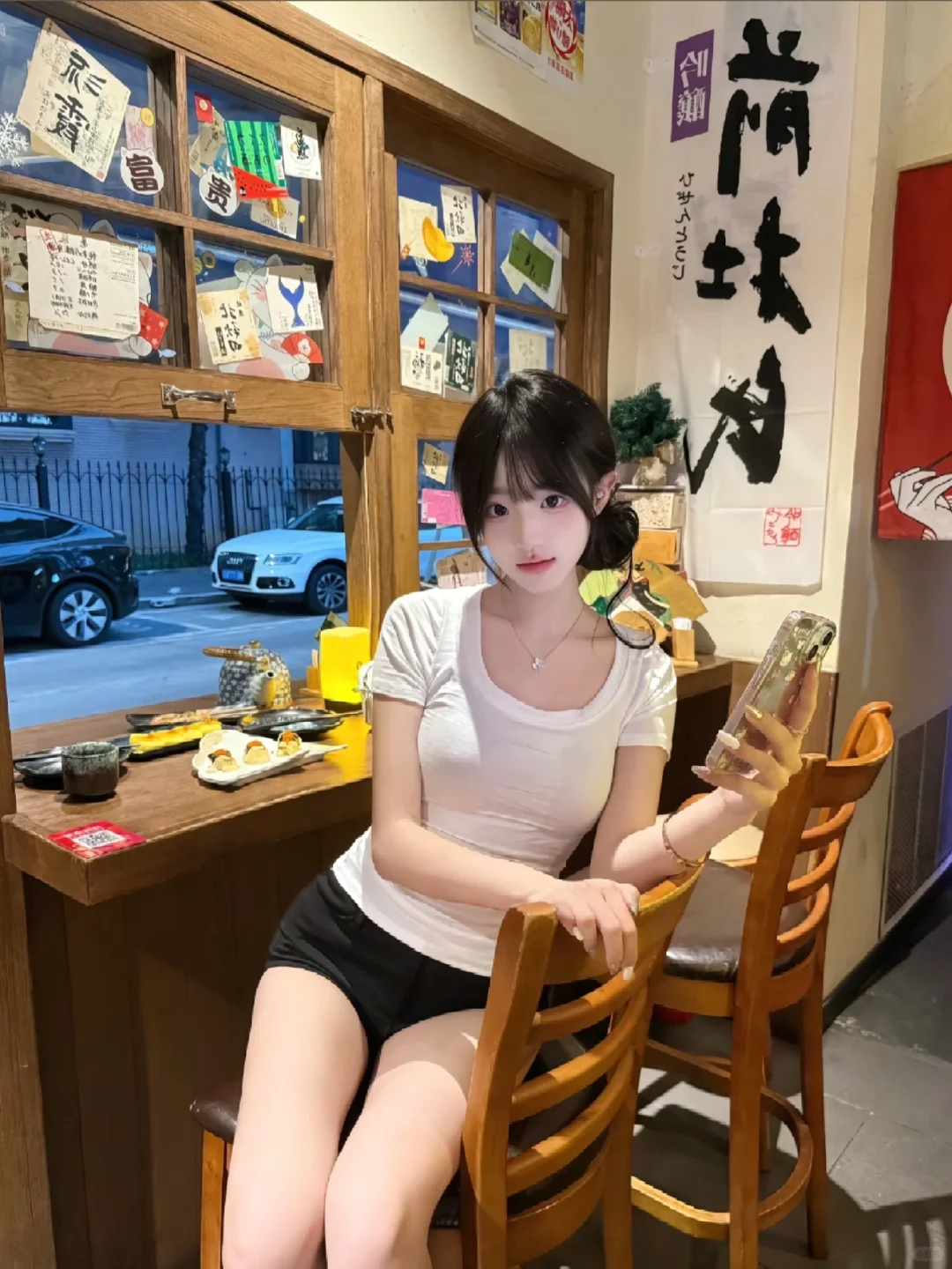 女大模特！找摄影爱好者 可互动 配合度高