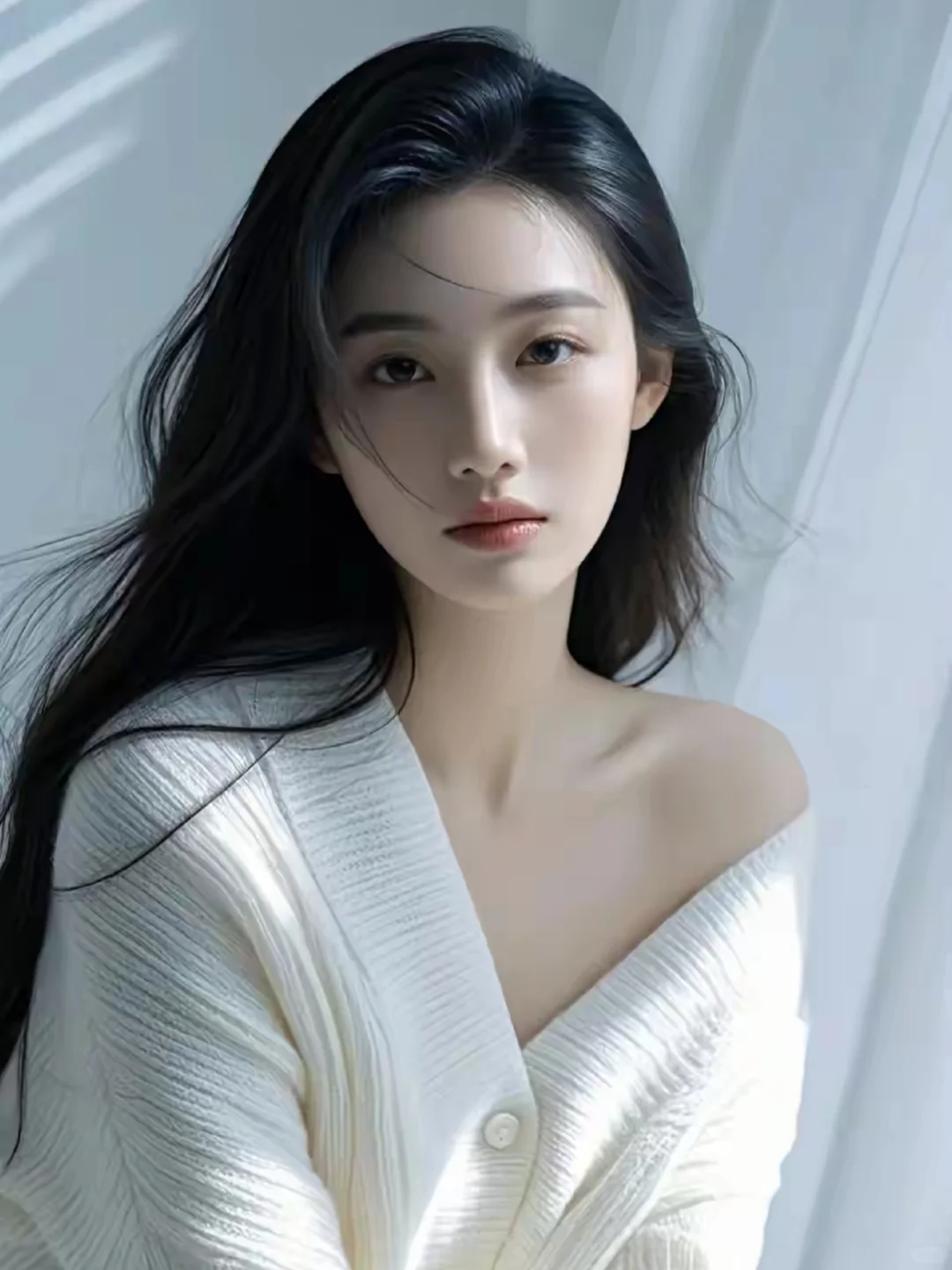 氛围感美女头像♥️