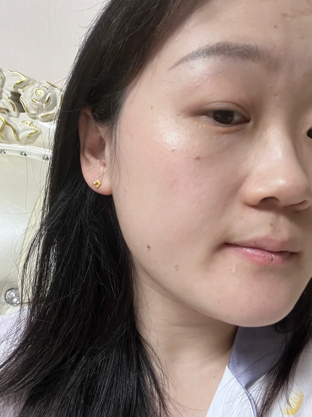 看看仙女们29岁素颜都啥样