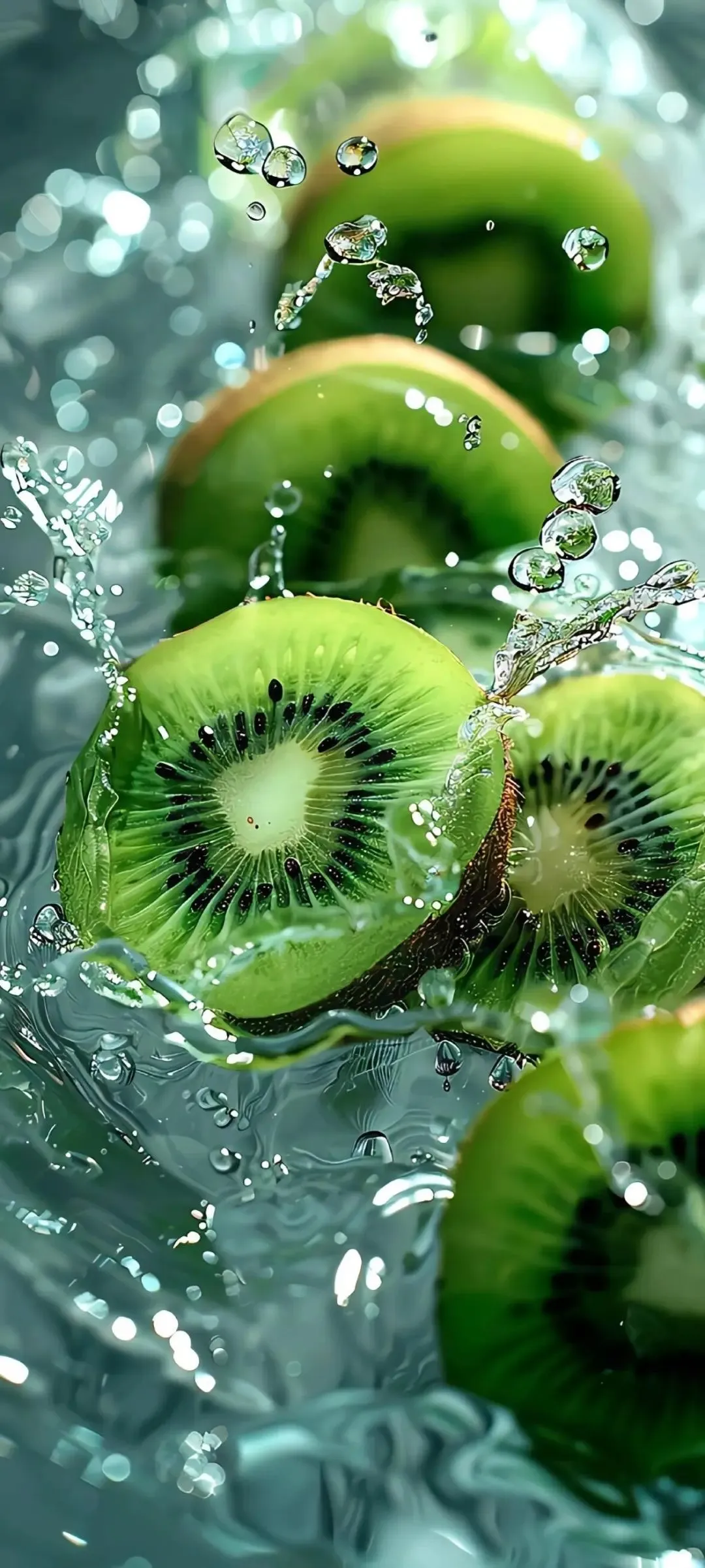 水果冰饮~🍉🍓🍎🍒水果壁纸(第4期)