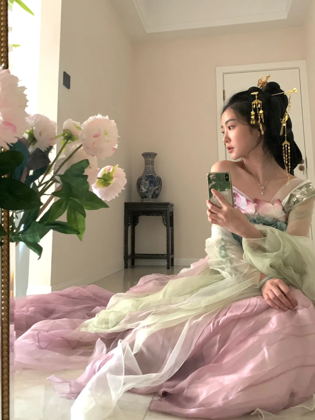 是仙是妖 你说了不算｜古装原相机
