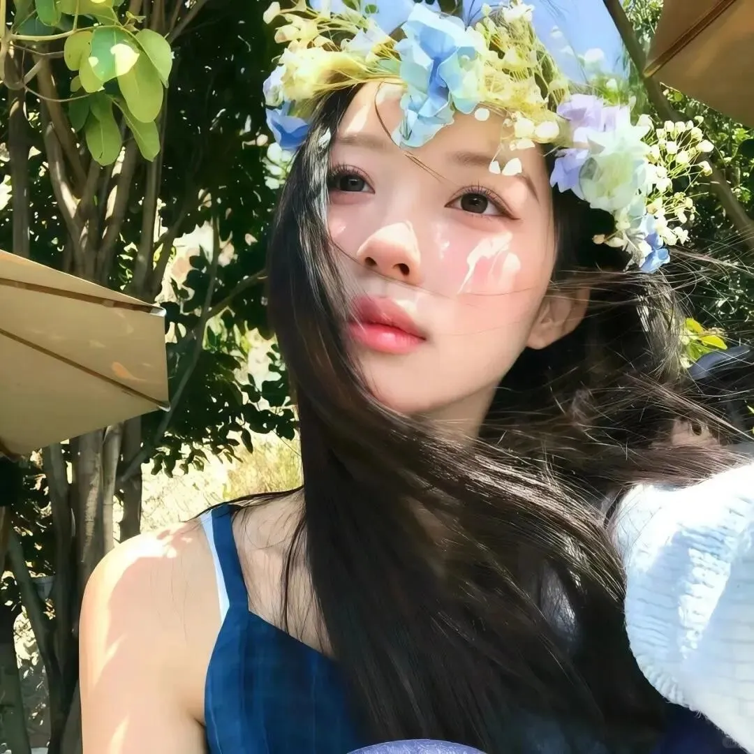 𝐒𝐡𝐚𝐫𝐞丨阳光感女头
