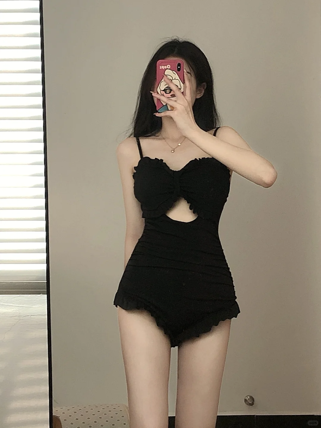宝藏泳衣店铺推荐✨