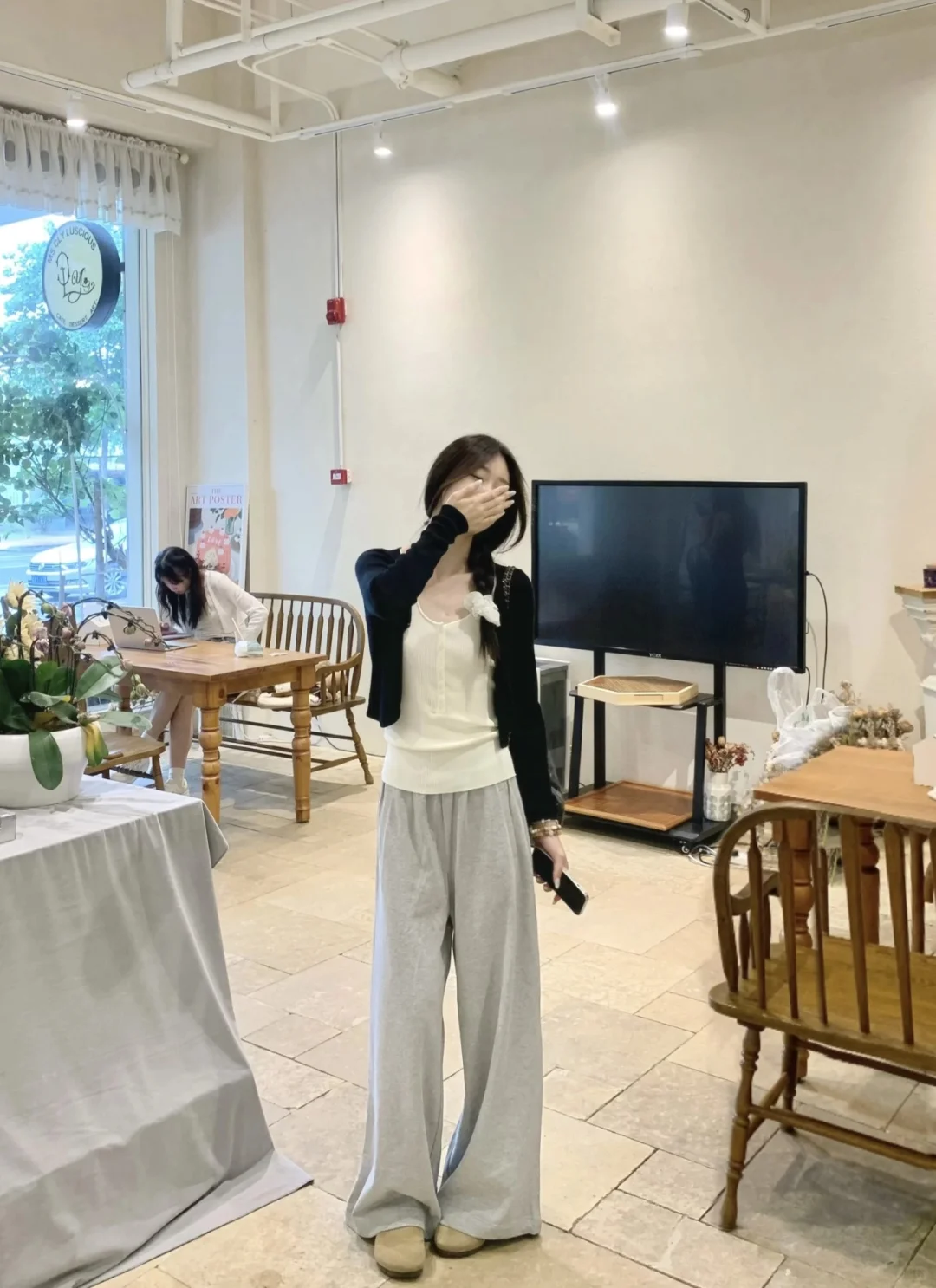 承包你一整年的时髦穿搭#38焕美季