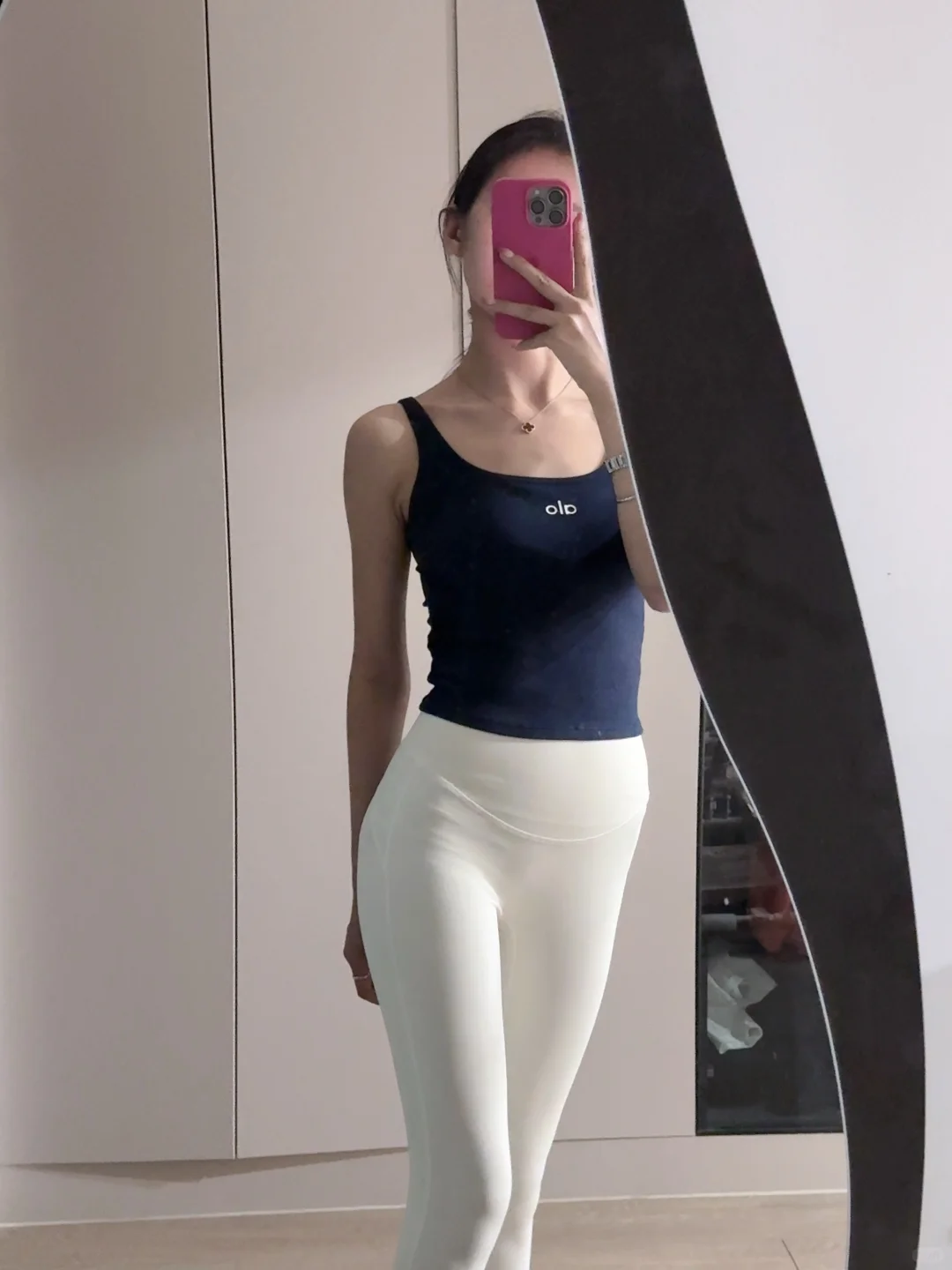 瑜伽服，成熟女人标配