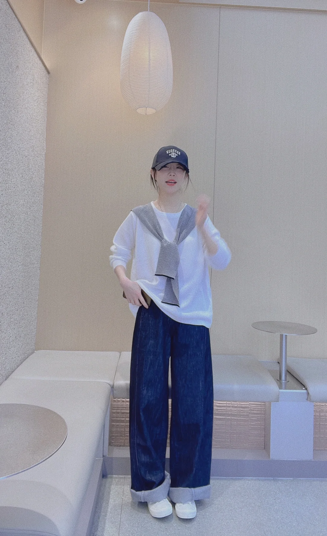这一套！好舒服！