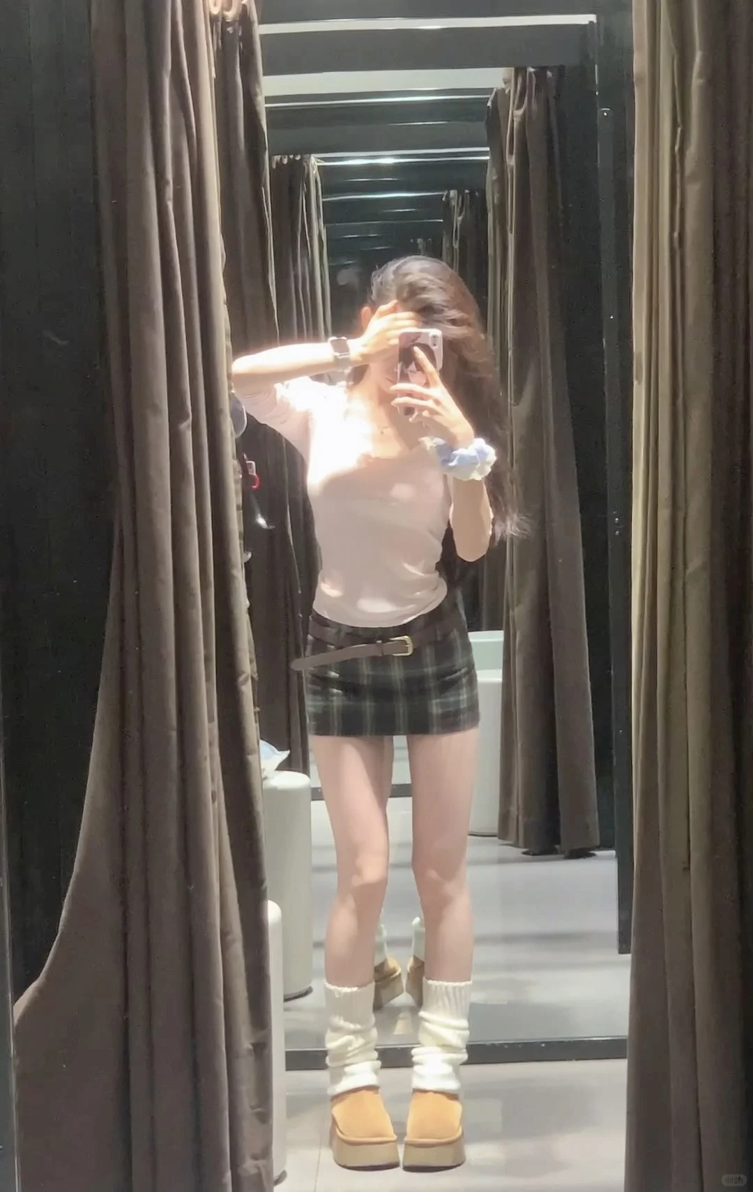 我还年轻，怎么可能只喜欢一种风格