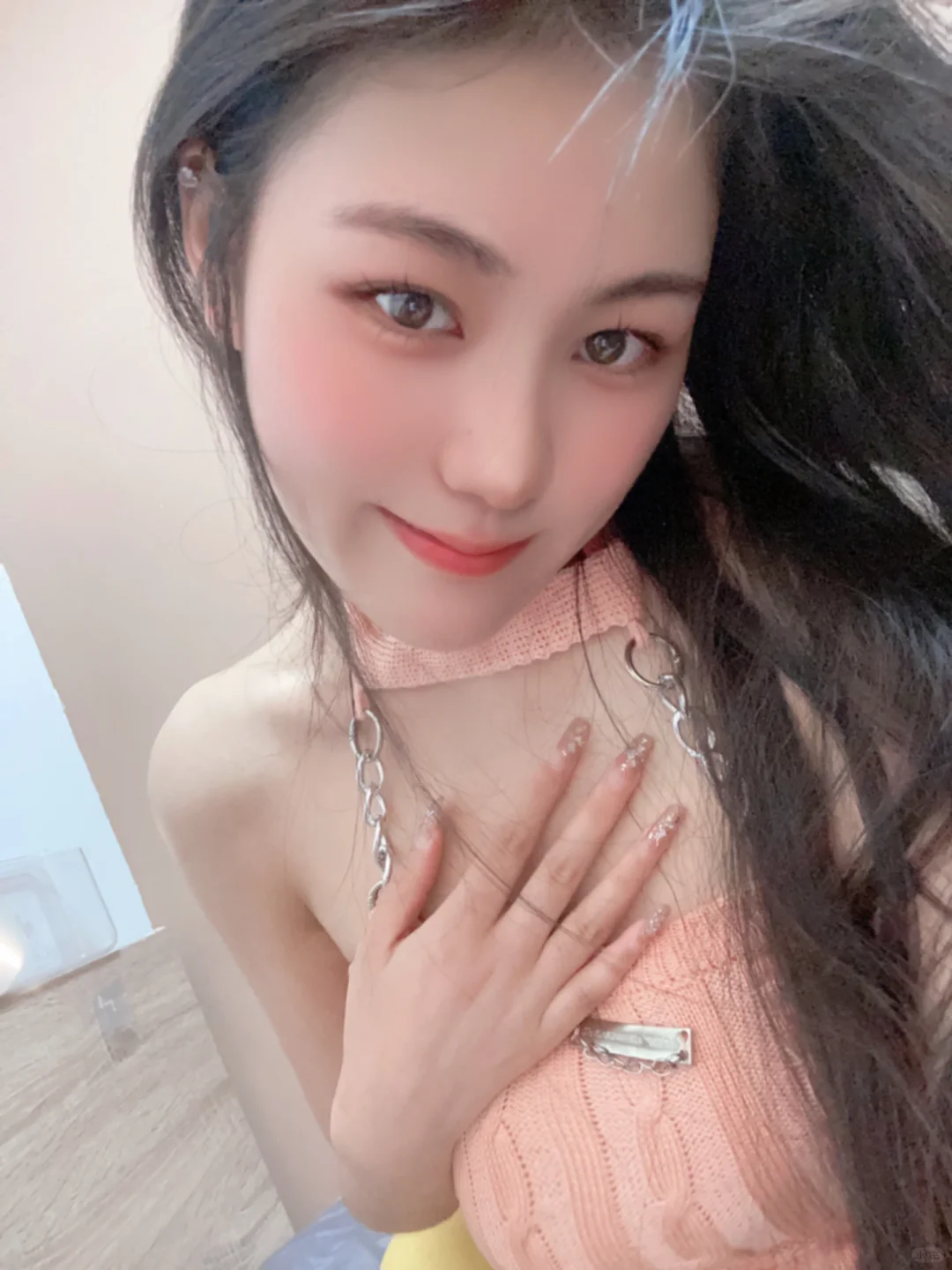一些新鲜的美丽