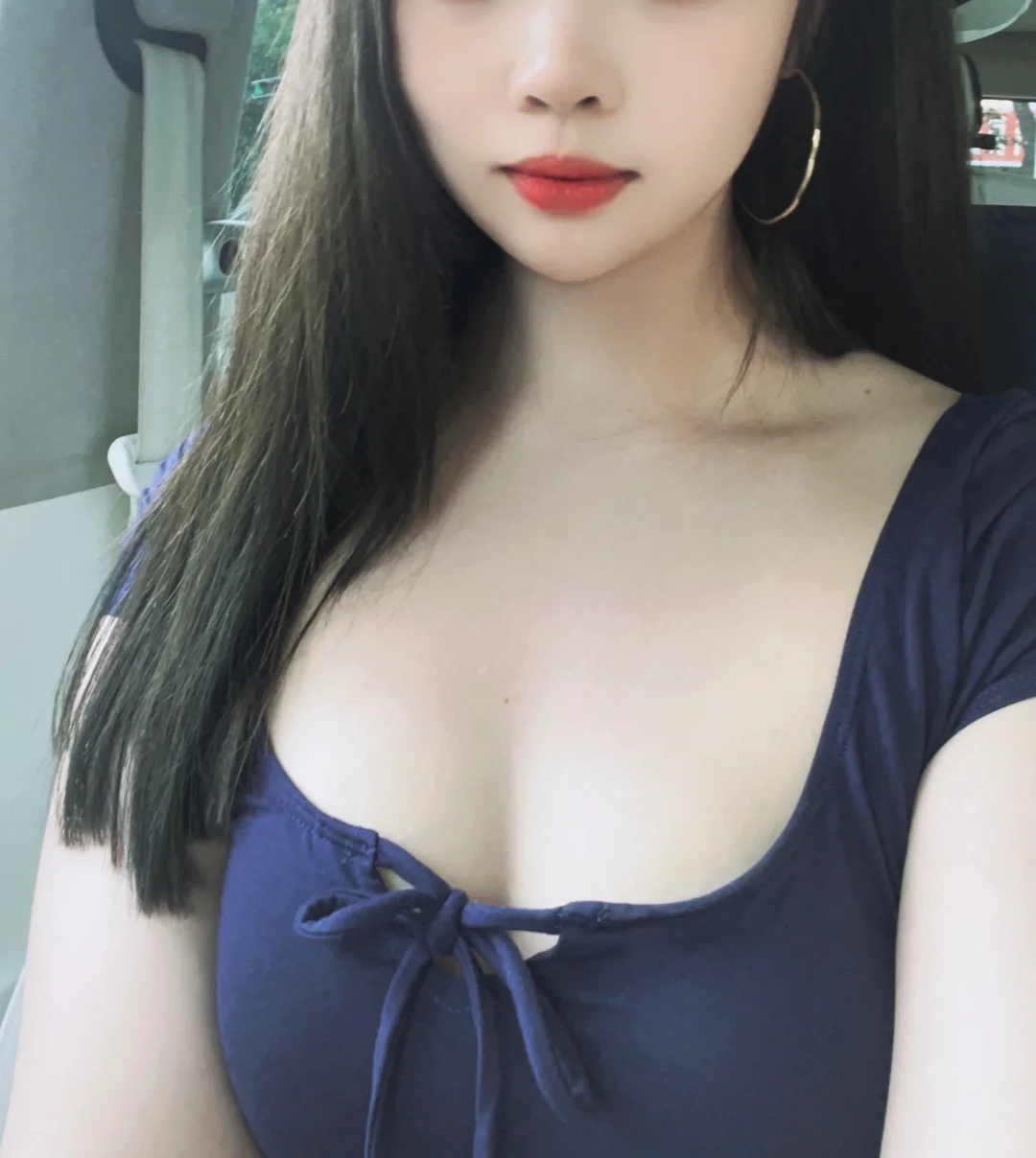 健身不是瘦，要有肉感美