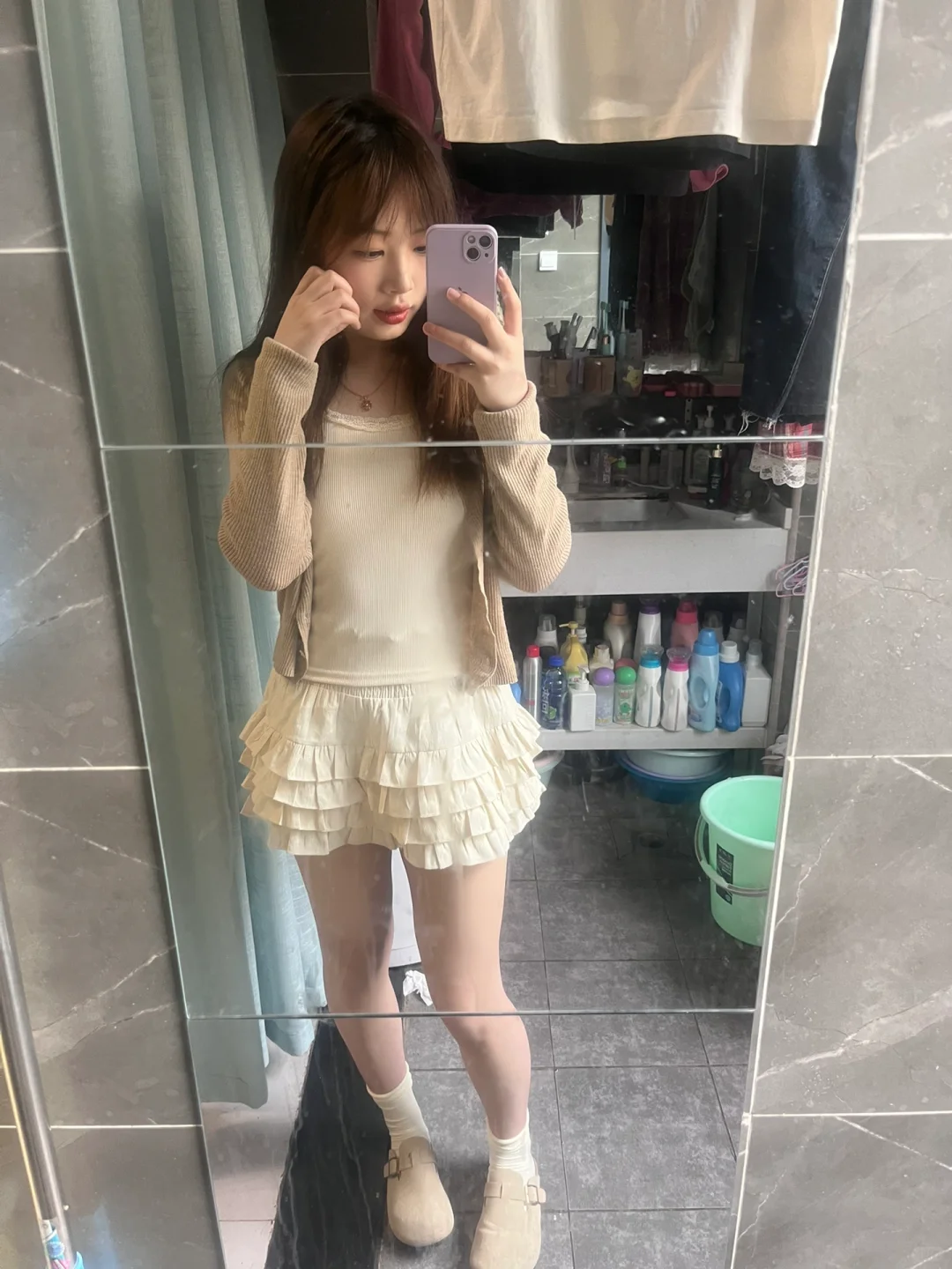 永远喜欢小裙子！！