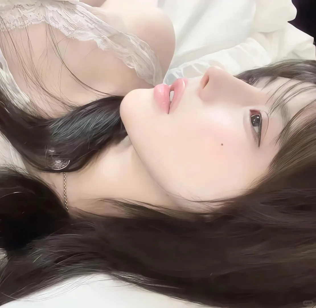 韩系氧气女生yyds！❤️