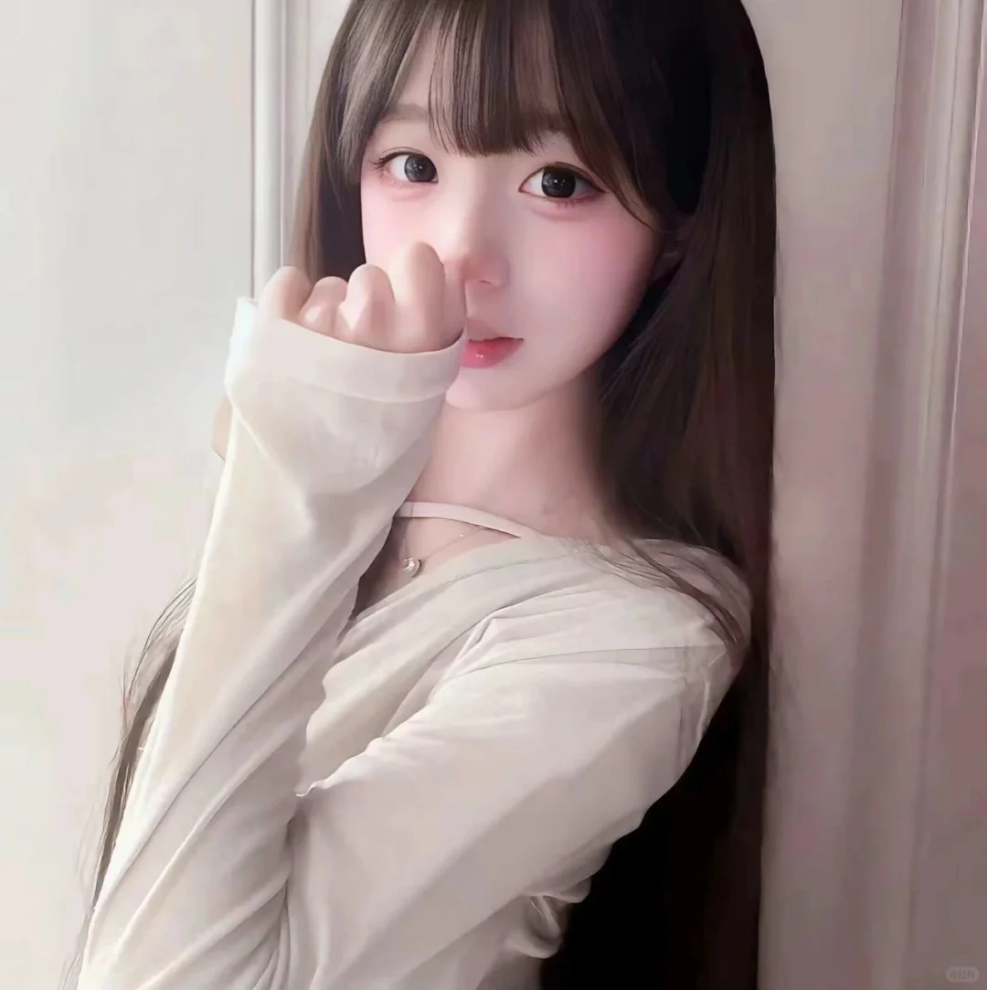 wechat｜权威女头