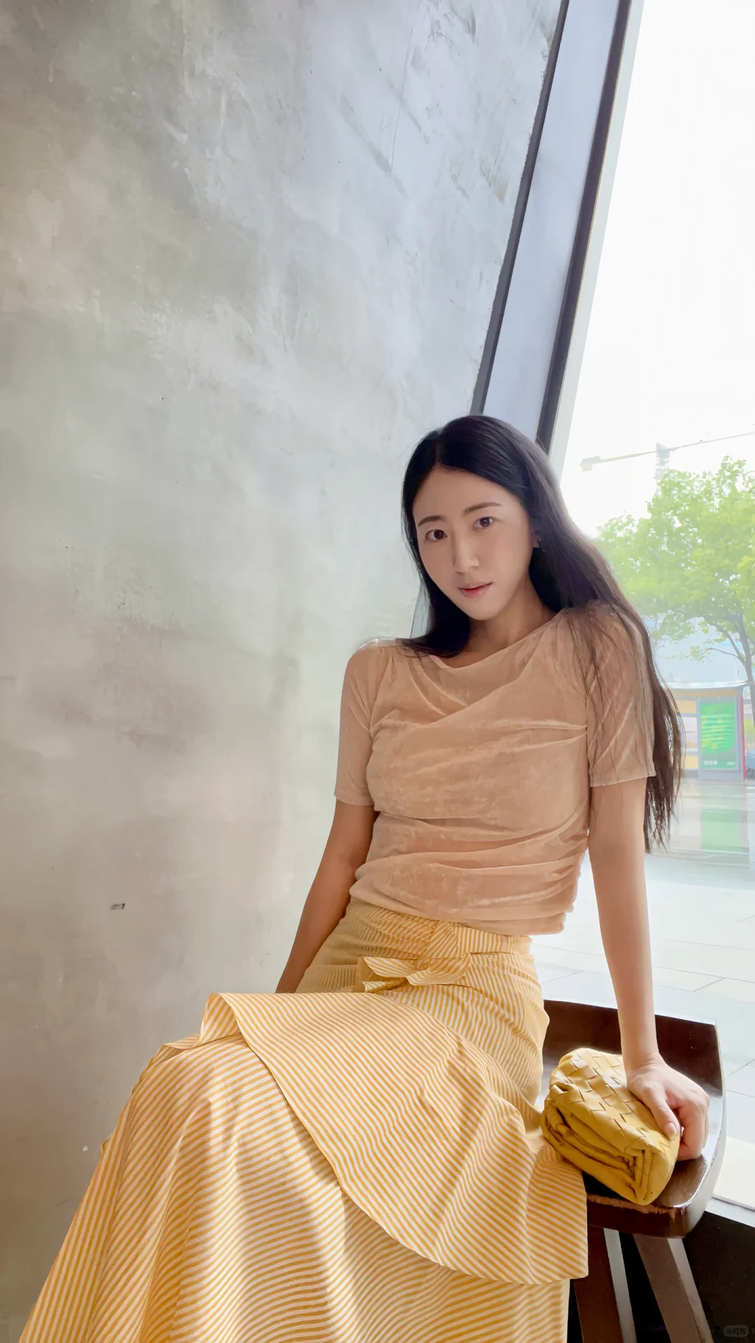♎️女日常穿搭分享
