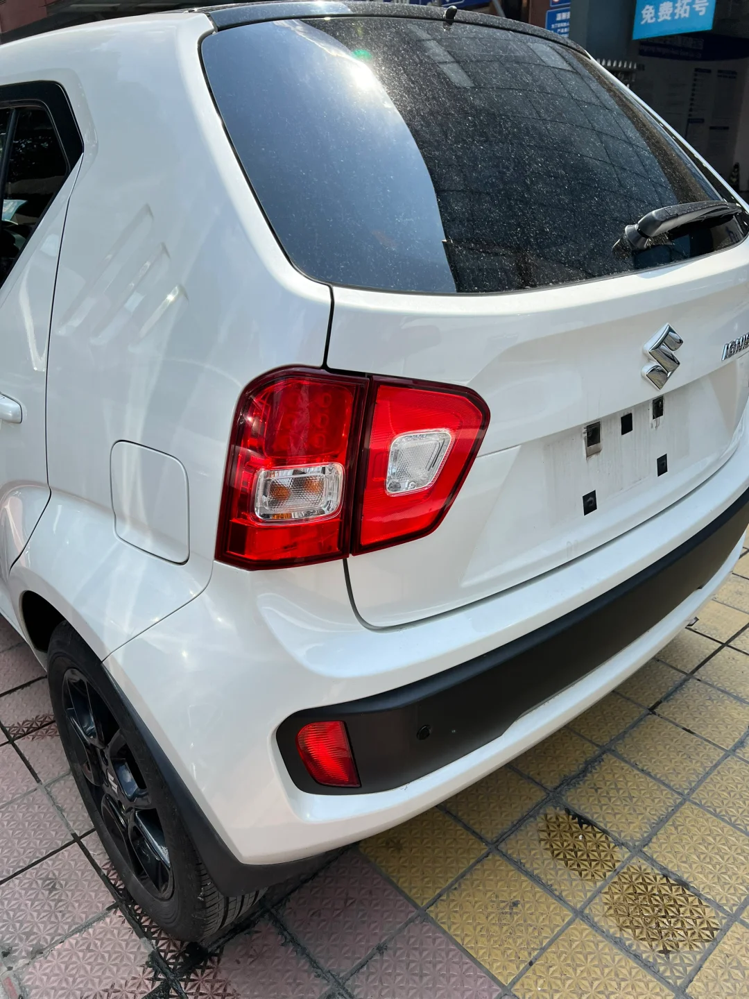 铃木铁粉才会买的车！